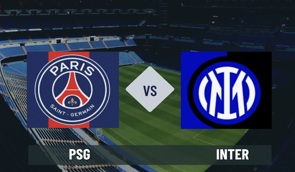 Pronostico Inter-PSG 31 maggio 2025