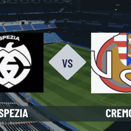 Pronostico Spezia-Cremonese: le scommesse sul ritorno della finale playoffs Serie B del 1 giugno 2025