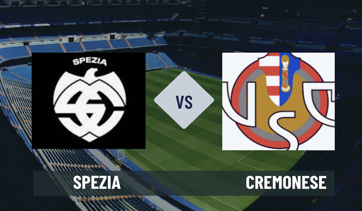 Pronostico Spezia-Cremonese 1 giugno 2025