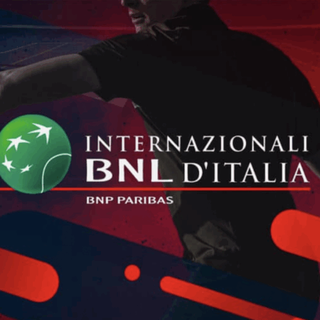 Pronostici Tennis: Anteprima Internazionali d’Italia, programma, guida tv, sorteggi, quote e protagonisti al ATP Roma. Torna Sinner!