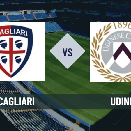 Pronostico Cagliari-Udinese di Serie A del 03/05/2025