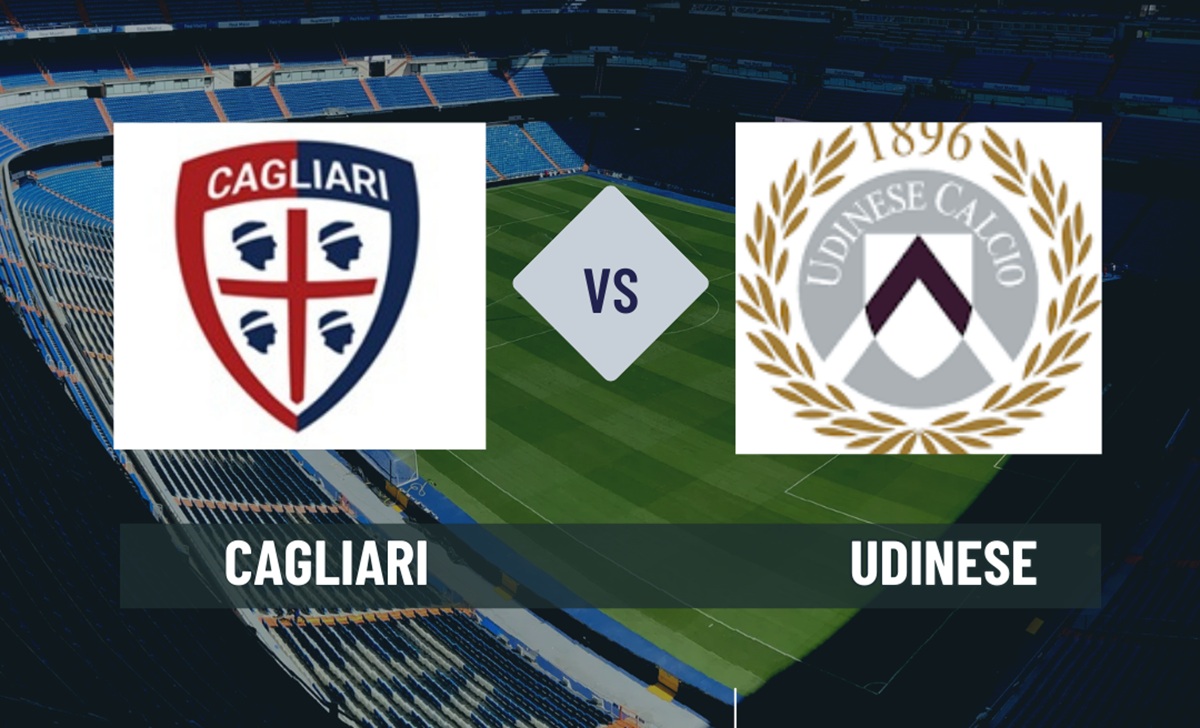 Pronostico Cagliari-Udinese di Serie A