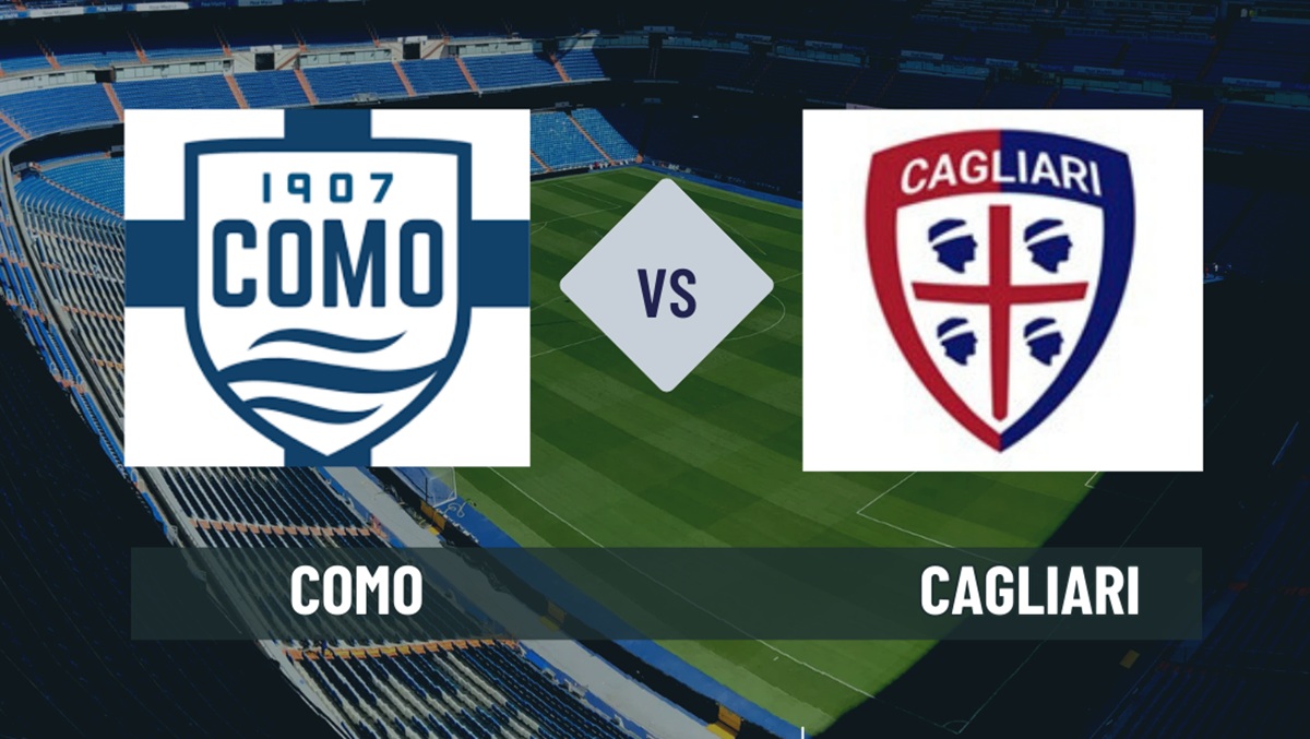 Pronostico Como-Cagliari di Serie A