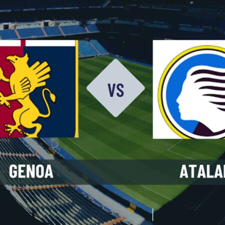 Pronostico Genoa-Atalanta di Serie A del 17/05/2025