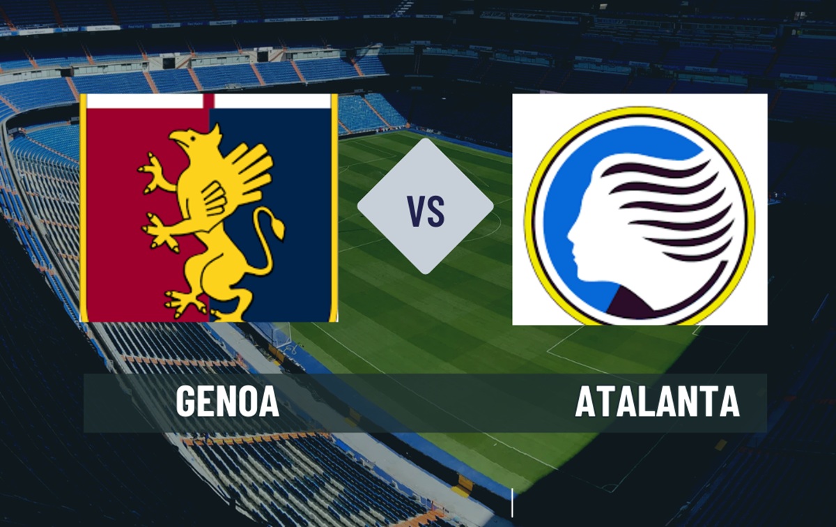 Pronostico Genoa-Atalanta di Serie A