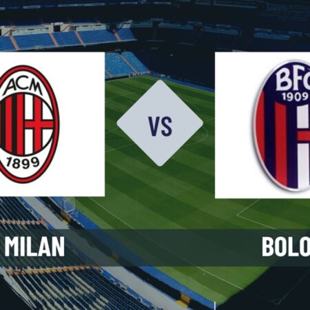 Pronostico Milan-Bologna finale di Coppa Italia del 14/05/2025