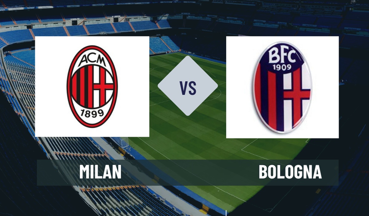 Pronostico Milan-Bologna di Coppa Italia