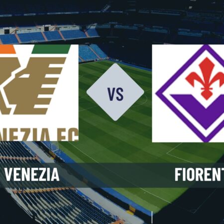 Pronostico Venezia-Fiorentina di Serie A del 13/05/2025, consigli per scommettere e risultato esatto