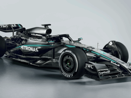 Risultati F1 GP Australia 2026: doppietta Mercedes al via ma Ferrari si difende bene. Prossima settimana in Cina