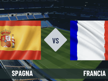 Pronostici semifinali Nations League: formazioni, quote e scommesse Spagna-Francia del 05-06-2025