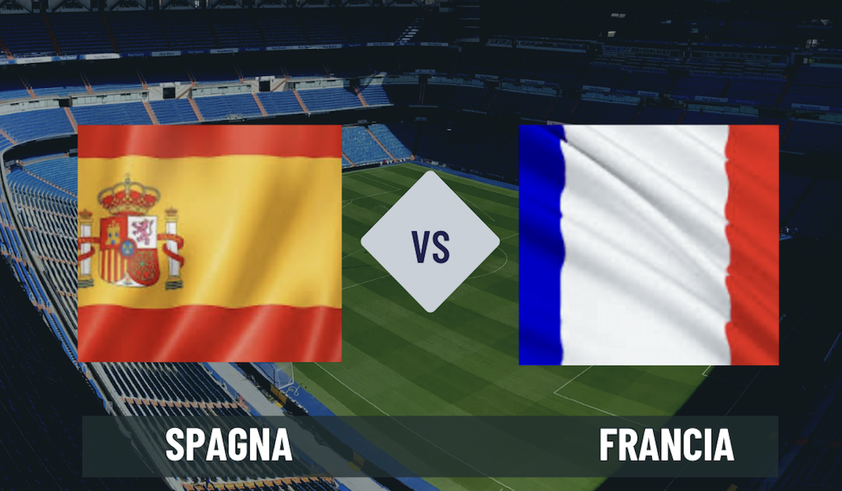 Pronostico Spagna-Francia 5 giugno 2025