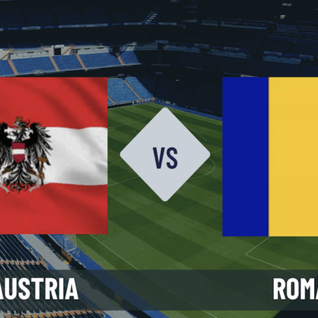 Austria-Romania: quote, formazioni e scommesse sulle qualificazioni ai Mondiali del 07-06-25