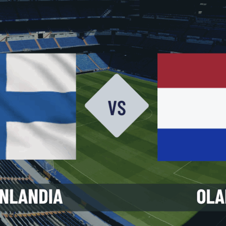 Pronostico Finlandia-Olanda: le scommesse sulle Qualificazioni Mondiali di calcio 2026