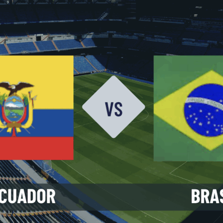 Pronostico Ecuador-Brasile: qualificazioni mondiali di calcio, la prima di Carlo Ancelotti sulla panchina verde-oro