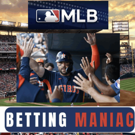 Pronostici Baseball Americano MLB: i Tigers continuano ad andare veloci. Gli Astros si sbloccano in ripresa, i Braves no