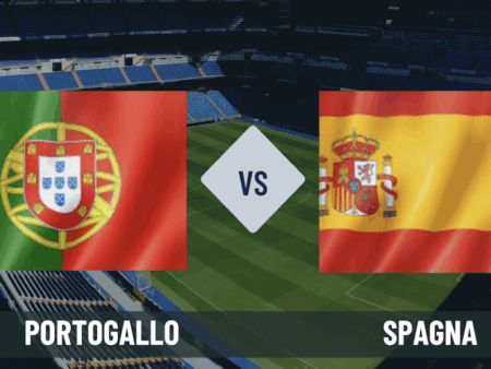 Pronostico Portogallo-Spagna: formazioni, guida tv, quote e scommesse sulla finale di Nations League del 08-06-25