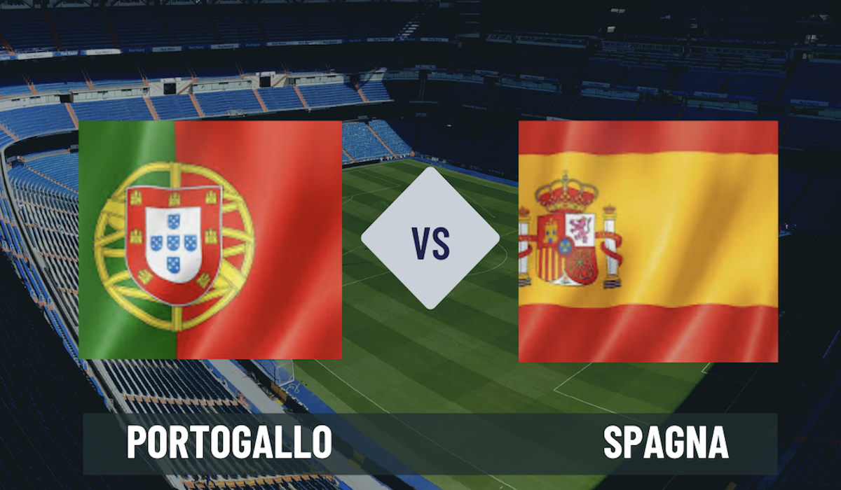 Pronostico Portogallo-Spagna 8 giugno 2025