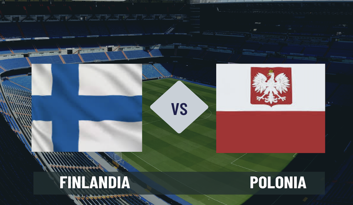 Pronostico Finlandia-Polonia 10 giugno 2025