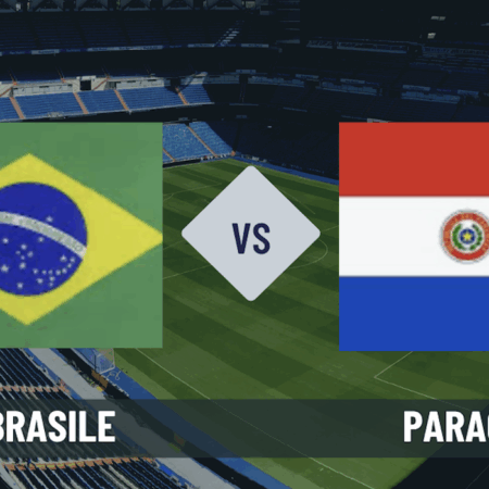 Pronostico Brasile-Paraguay: qualificazioni mondiali, Ancelotti chiamato ad un passo in avanti dopo il deludente esordio