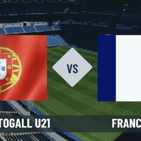 Pronostico Portogallo U21-Francia U21: prima giornata Gruppo C Europei Under 21 di calcio del 11-06-25
