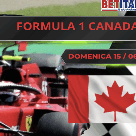 Pronostici Formula 1: quote, guida e scommesse GP Canada 2025. McLaren dominante anche a Montreal?