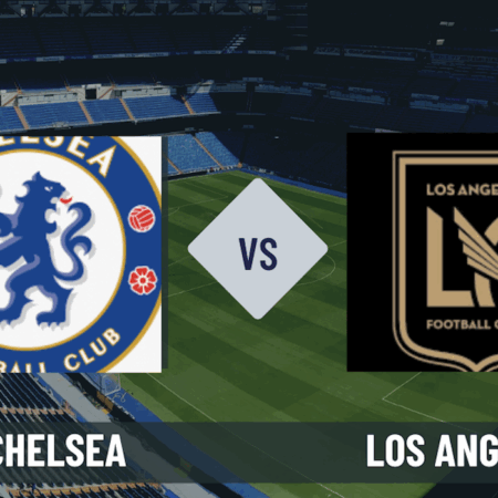 Chelsea-Los Angeles FC: prima giornata Mondiale per Club, squadre in campo il 16 giugno 2025
