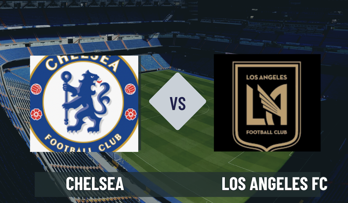 Pronostico Chelsea-Los Angeles FC 16 giugno 2025