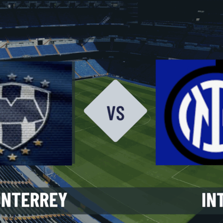 Pronostici Monterrey-Inter: esordio al Mondiale per Club dei nerazzurri nella notte di martedì