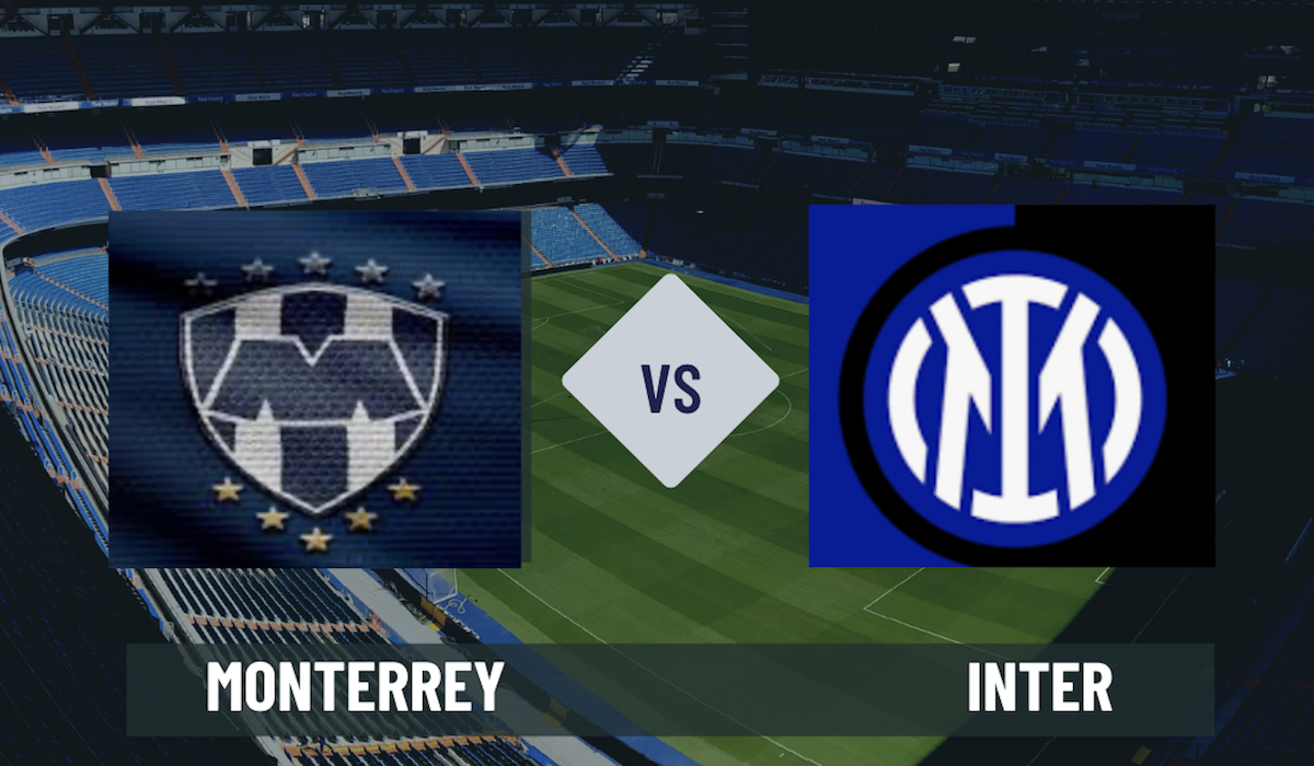 Pronostico Monterrey-Inter 18 giugno 2025