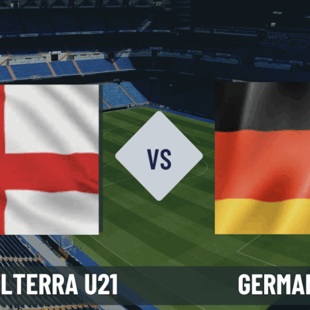 Inghilterra U21-Germania U21: scontro diretto per il 1° posto del Gruppo B agli Europei Under 21 del 18-06-2025