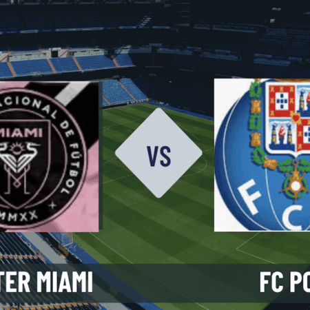 Pronostico Inter Miami-FC Porto: inizia la seconda giornata del Mondiale per Club dal 19-06-2025