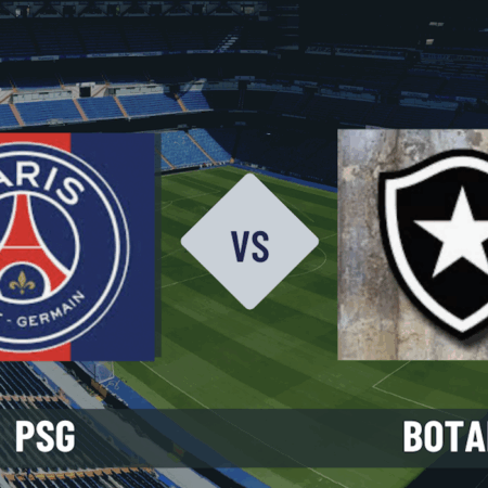 Pronostico PSG-Botafogo: analisi, quote, formazioni e scommesse sulla 2° giornata Mondiale per Club