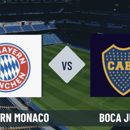 Bayern Monaco-Boca Juniors: quote, probabili formazioni e scommesse sul Mondiale per Club 2025