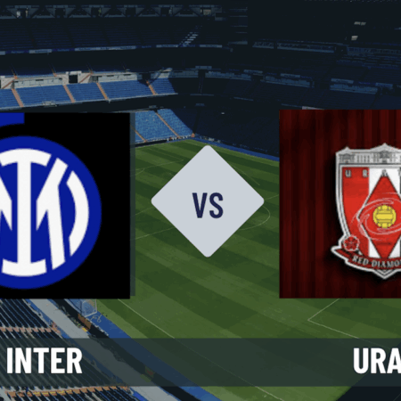 Pronostico Inter-Urawa: formazioni, quote e scommesse 2° giornata Mondiale per Club del 21-06-2025