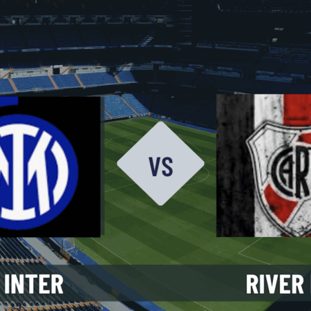 Pronostico Inter-River Plate: ultima giornata dei gironi al Mondiale per Club del 26 giugno 2025