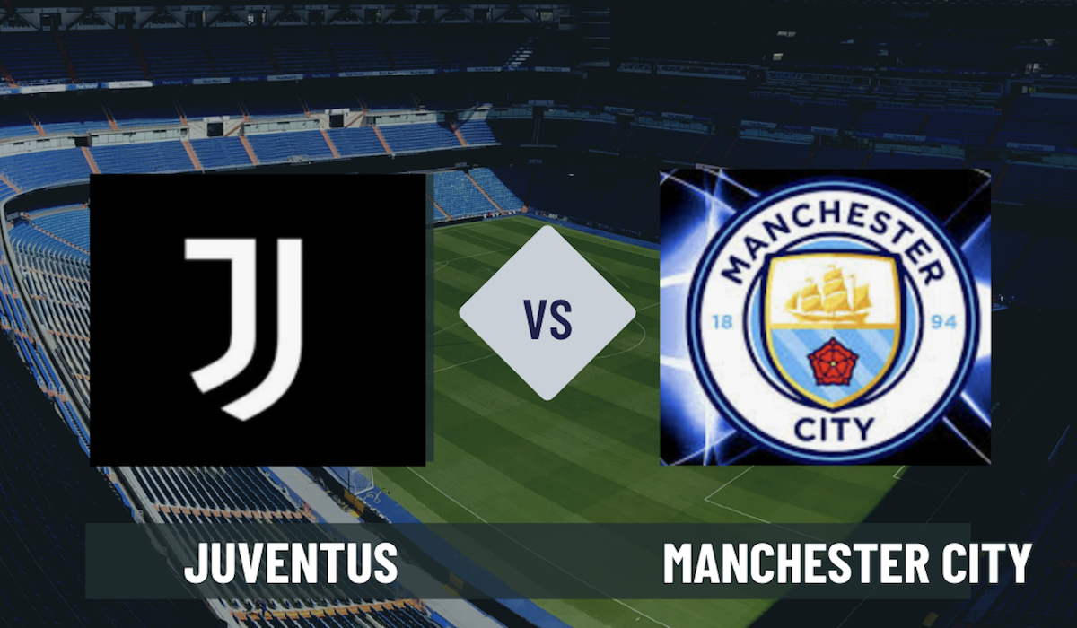 Pronostico Juventus-Manchester City 26 giugno 2025