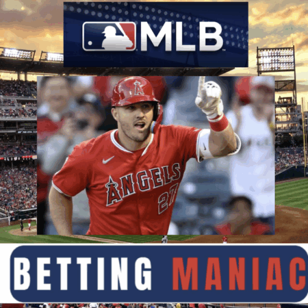 Pronostici Baseball Americano MLB: LA Angels a sorpresa i migliori per gli scommettitori