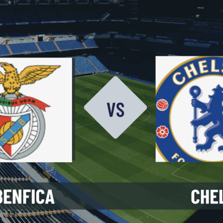 Benfica-Chelsea: le scommesse sugli ottavi di finale del Mondiale per Club del 28 giugno 2025