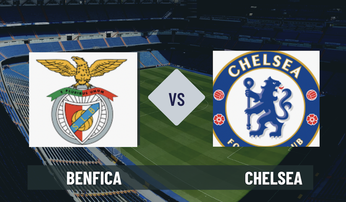 Pronostico Benfica-Chelsea 28 giugno 2025