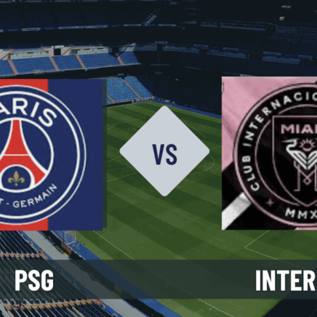 Pronostici Mondiali per Club: ottavi di finale tra PSG-Inter Miami. Messi sfida gli ex parigini