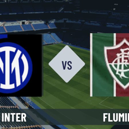 Pronostico Inter-Fluminense: formazioni, quote, statistiche e scommesse ottavi di finale Mondiale per Club