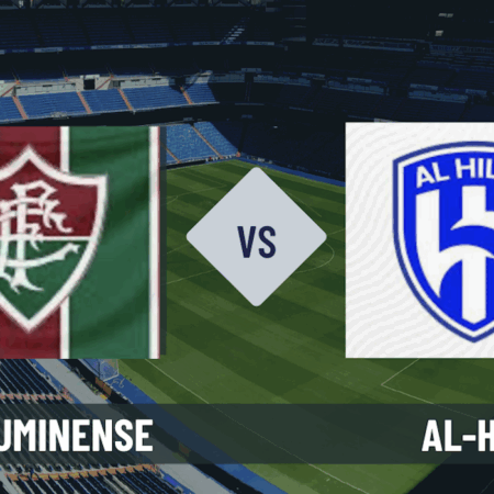 Pronostico Fluminense-Al Hilal: quarti di finale Mondiale per Club del 4 luglio 2025