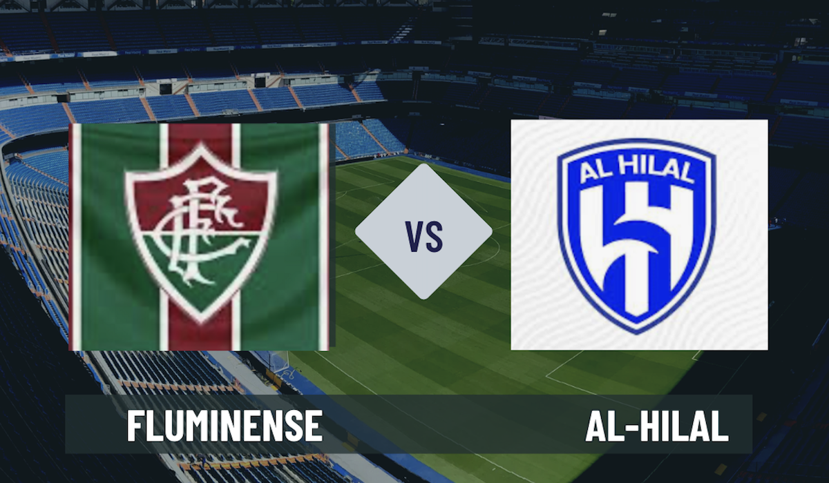 Pronostico Fluminense-Al Hilal 4 luglio 2025