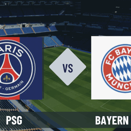Pronostico PSG-Bayern Monaco: quarto di finale di lusso il 05-07-2025 al Mondiale per Club