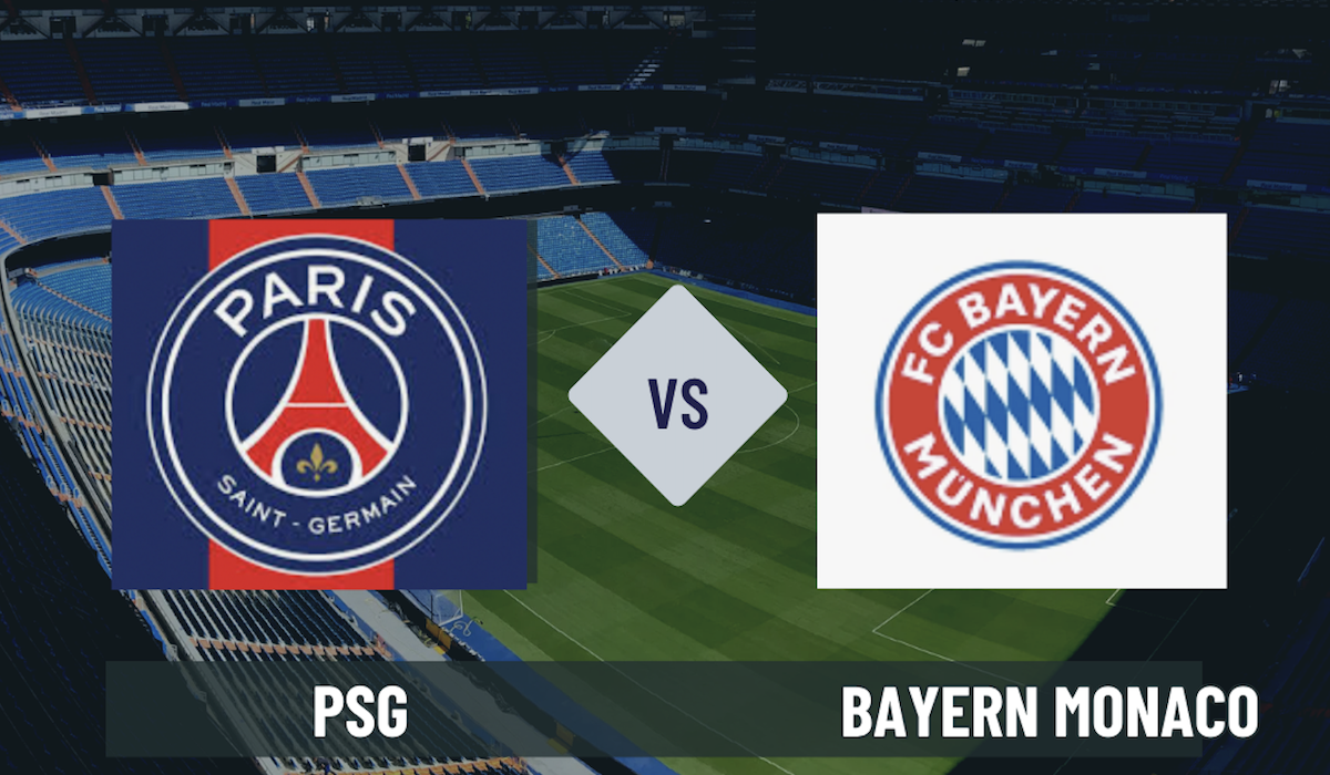 Pronostico PSG-Bayern Monaco 5 luglio 2025