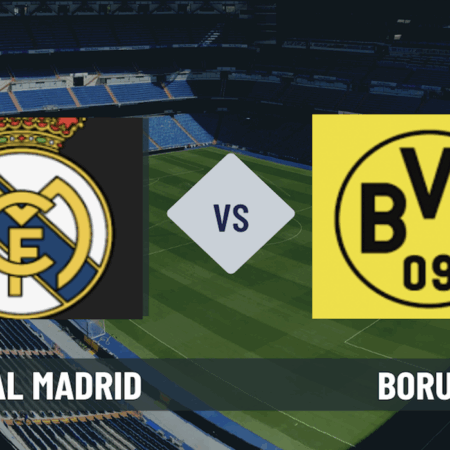 Pronostico Real Madrid-Borussia Dortmund: le scommesse sui quarti di finale del Mondiale per Club 2025