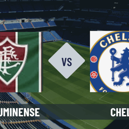 Pronostico Fluminense-Chelsea: semifinale Mondiale per Club del 8 luglio 2025