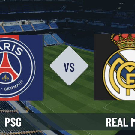 PSG-Real Madrid: probabili formazioni, quote, guida tv e scommesse semifinale Mondiale per Club 2025