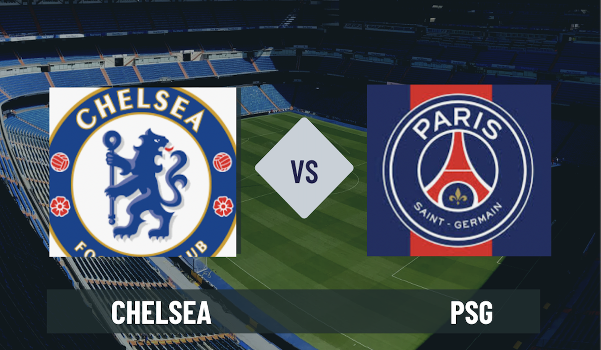 Pronostico Chelsea-PSG 13 luglio 2025