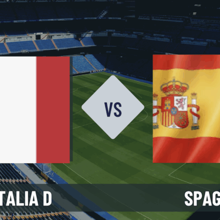 Pronostici Europei calcio femminile 2025: Italia-Spagna, ultima giornata del girone B del 11-07-2025